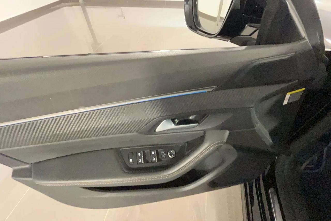 Peugeot 508 BlueHDi 130 Stop&Start EAT8 GT