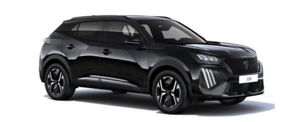 Peugeot 2008 PureTech 100 S&S Allure "KM0"