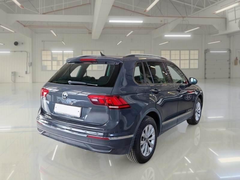 Volkswagen Tiguan 2.0 TDI SCR Life DSG