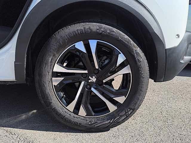 Peugeot 2008 PureTech Turbo 130 S&S GT