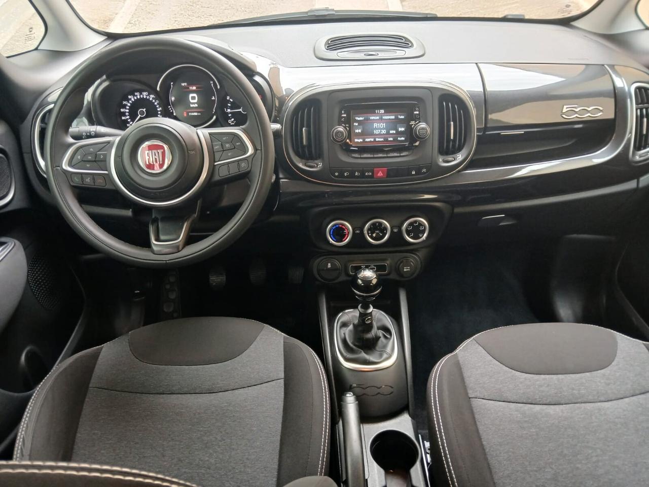 Fiat 500L 1.3 Multijet 95 CV Pop Star