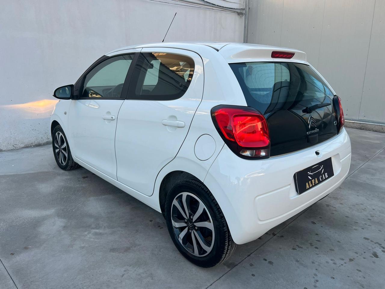 CITROEN C1 1.0 VTi 72cv 2020!!!SHINE!!! PROMO