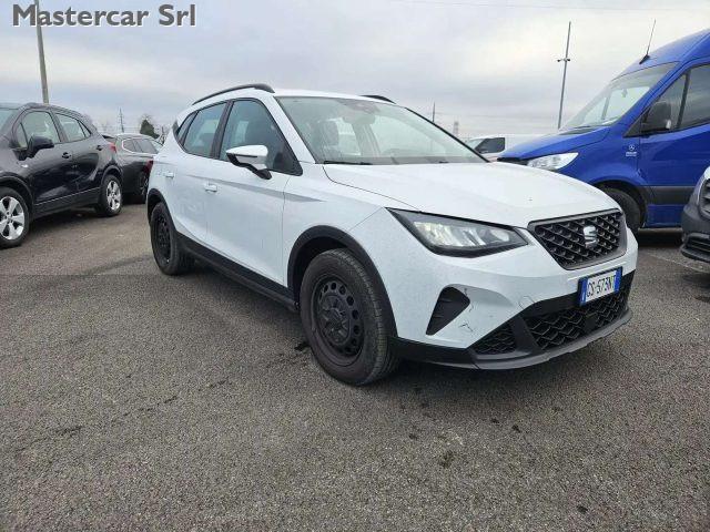 SEAT Arona 1.0 ECO TSI 95cv REFERENCE - GS573NT