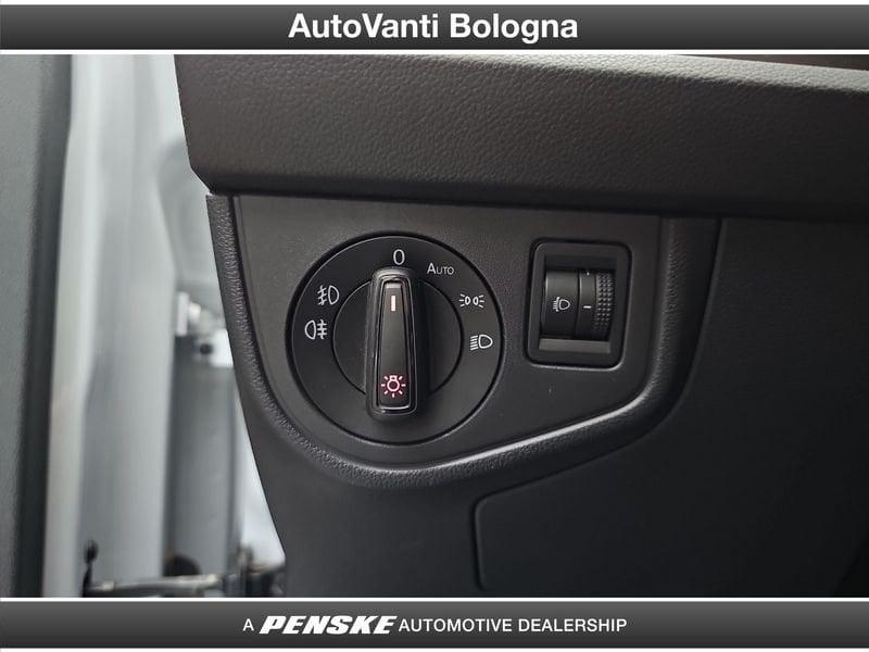 Volkswagen Polo Polo 5p 1.6 tdi Comfortline 95cv dsg
