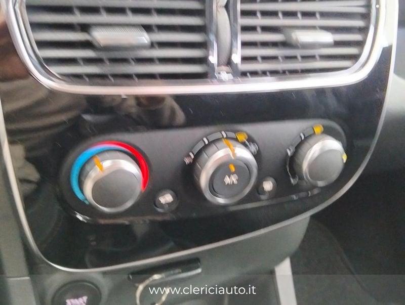 Renault Clio dCi 8V 75CV Start&Stop 5 porte Energy Zen