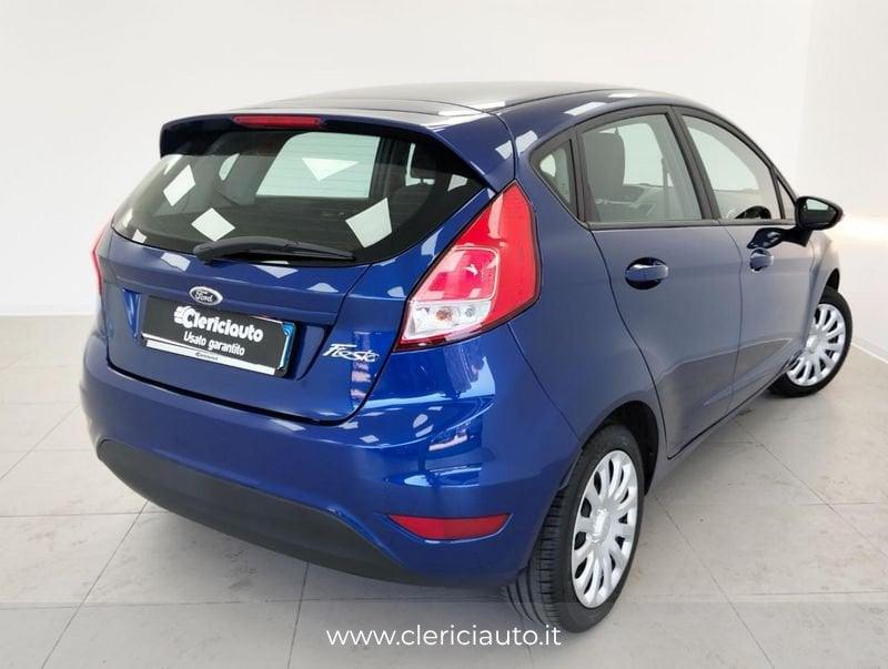 Ford Fiesta 1.0 80CV 5 porte Business