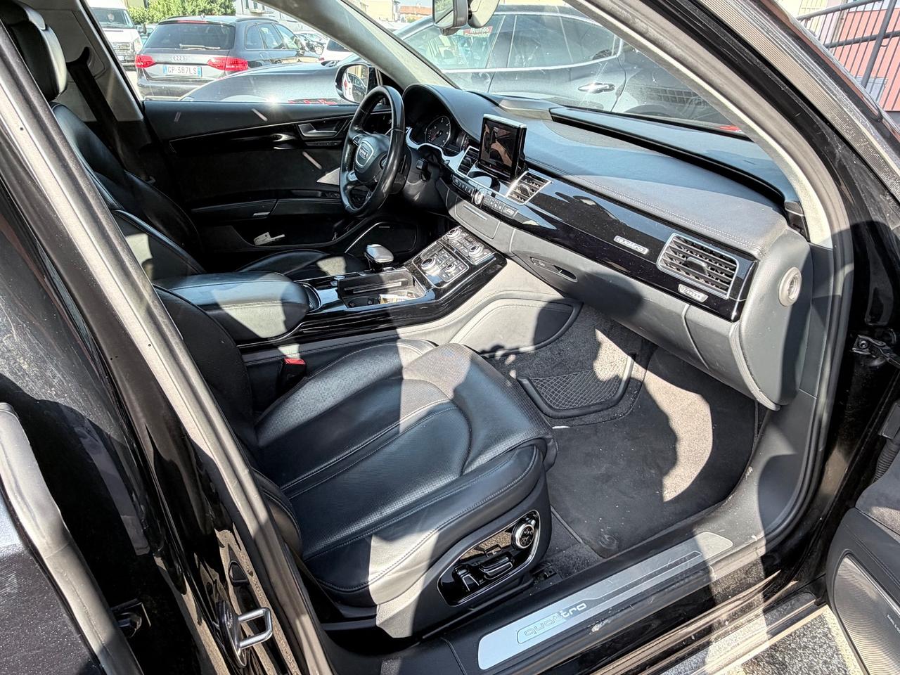 Audi A8 L 3.0TDI 262CV quattro LONG President EURO6