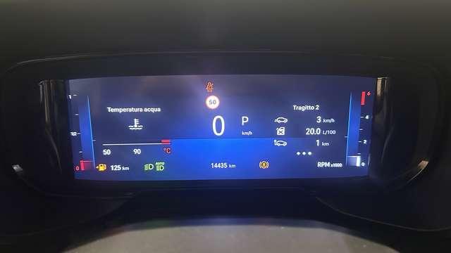 Opel Combo Cargo BlueHdi 1.5 130cv EAT8 *AUTOMATICO* *IVA*