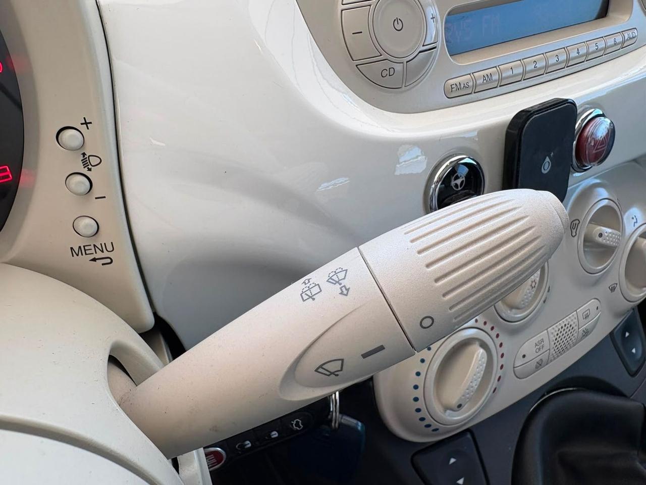 Fiat 500 Pop 1.3 D Multijet #11876