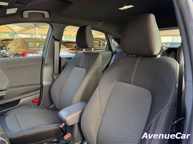 FORD Puma ST-LINE AUTOMATICA PREZZO REALE IVA ESPOSTA
