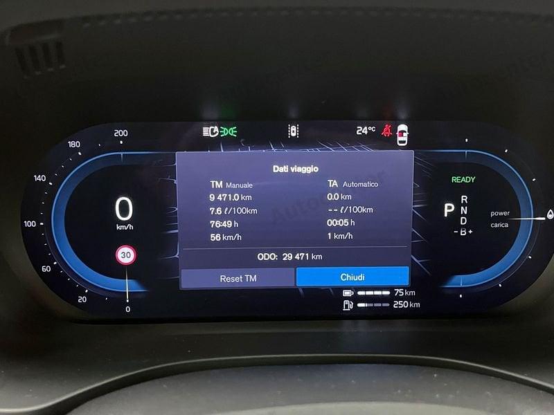 Volvo XC60 XC60 T6 PLUG IN ULTRA DARK AWD AUT
