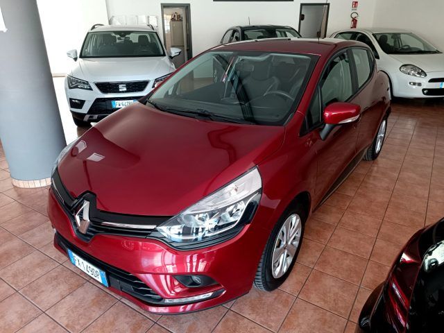 RENAULT Clio Sporter dCi 8V 90 CV Business