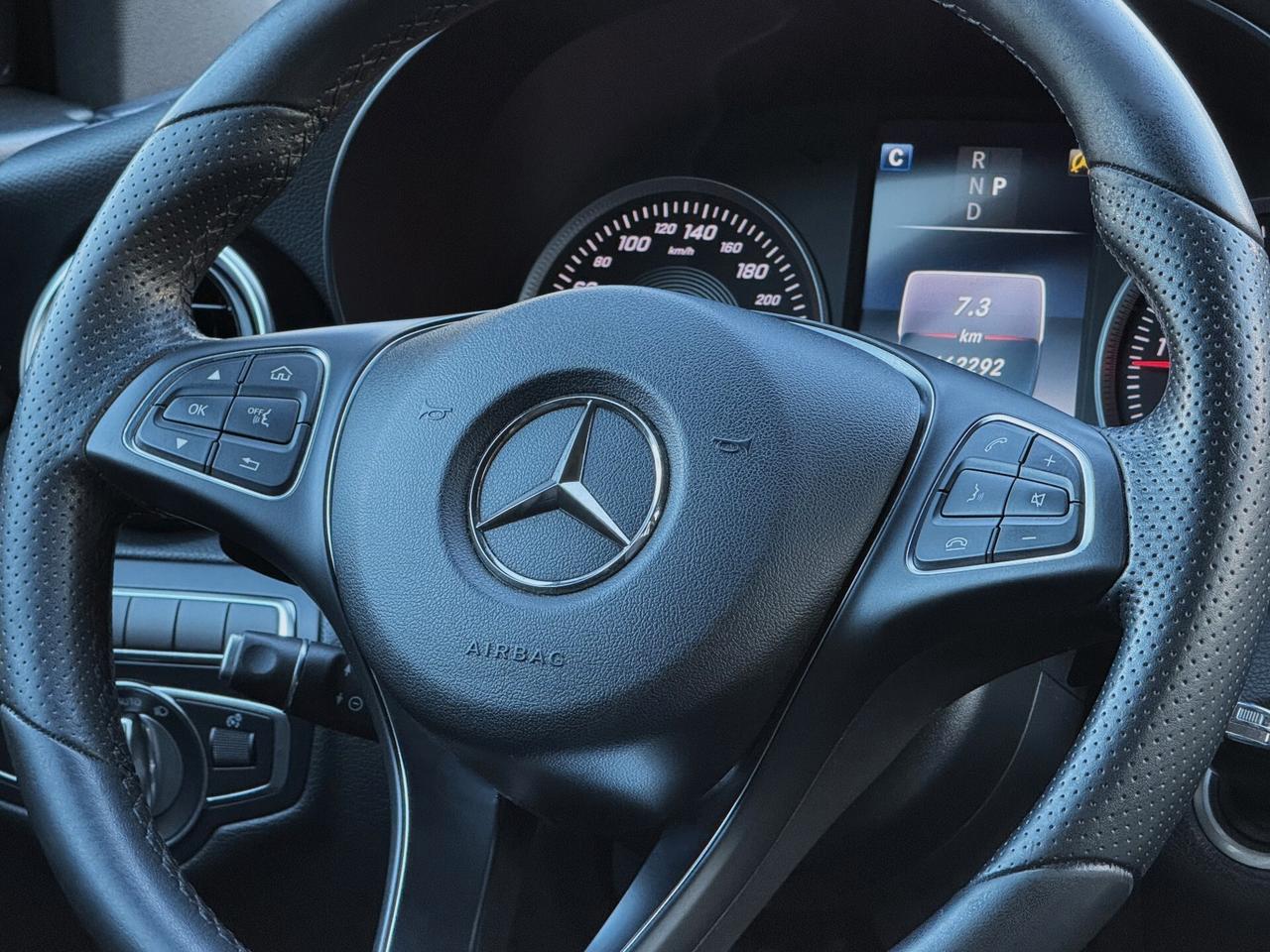 Mercedes-Benz GLC 220 d Coupé Premium AMG 4M 170CV