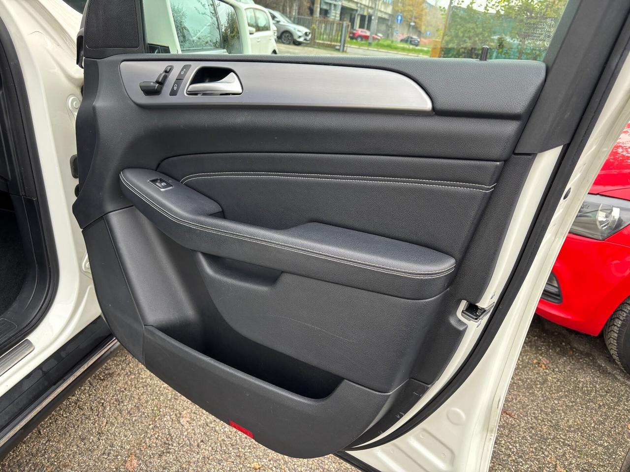 Mercedes-benz ML 250 BlueTEC 4Matic Sport