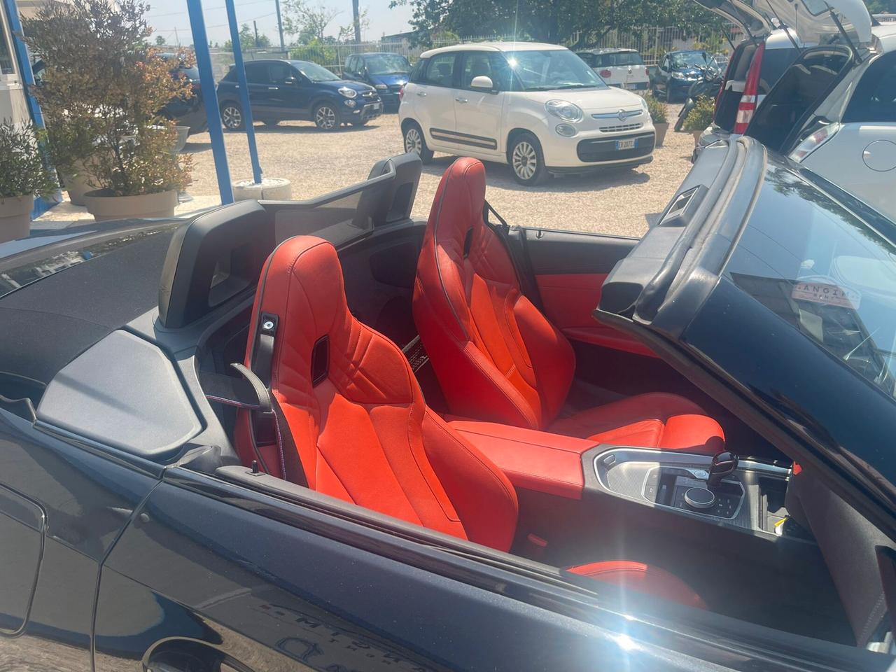 Bmw Z4 M Z4 M40i