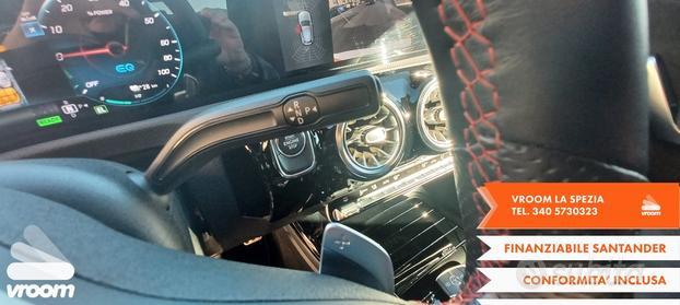 MERCEDES Classe A (W177) A 250 e hybrid EQ ...