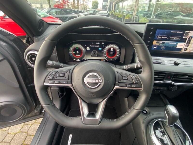 Nissan Juke 1.6 HEV N-Connecta 143 CV