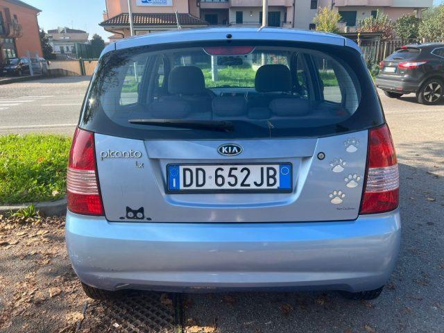 KIA Picanto 1.0 12V Spirit