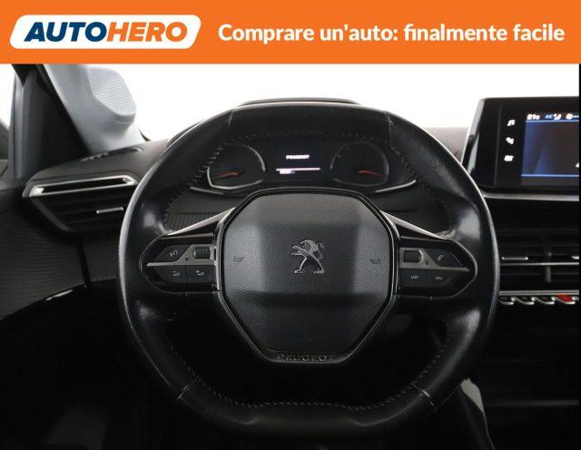 PEUGEOT 208 PureTech 100 Stop&Start 5 porte Active