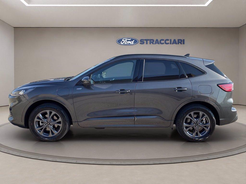 FORD Kuga 2.5 phev ST-Line 2wd 225cv cvt del 2021