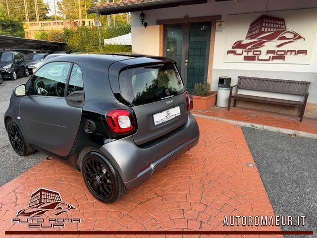 SMART ForTwo 70 1.0 twinamic Superpassion PREZZO REALE ITALIANA