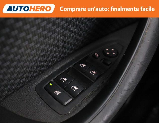 BMW X1 xDrive25e Advantage