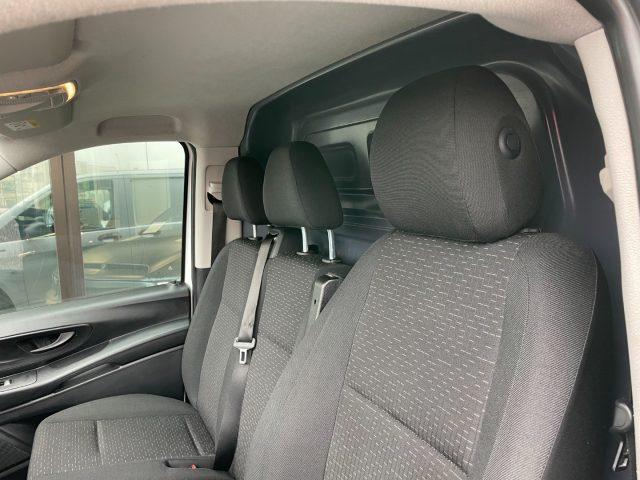 MERCEDES-BENZ eVito 111 FURGONE LONG - IVA DEDUCIBILE