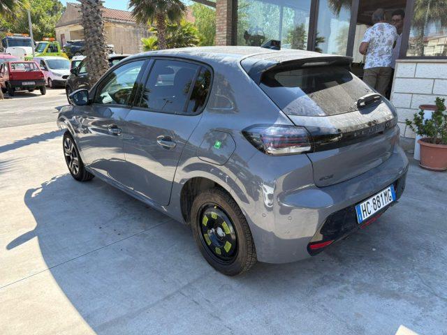 PEUGEOT 208 Hybrid 110 e-DCS6 Style