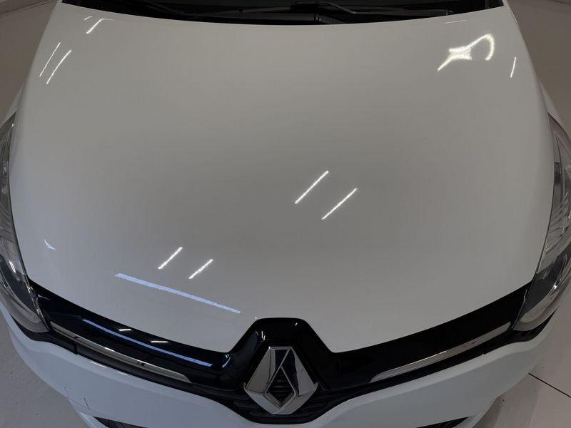 Renault Clio TCe 90 GPL 5Pt Moschino Life