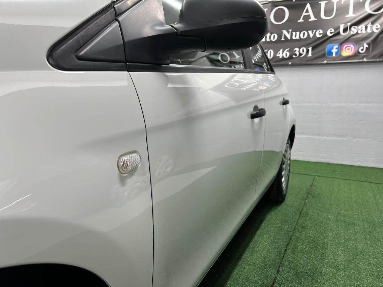 Fiat Bravo 1.6 MJT 105 CV DPF Dynamic