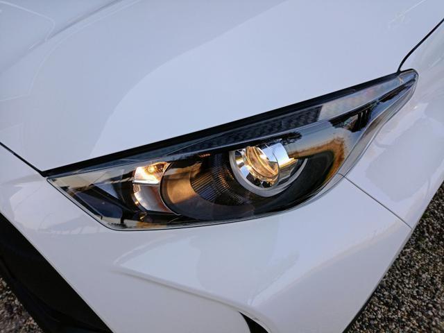 TOYOTA Yaris 1.5 Hybrid 5 porte Active