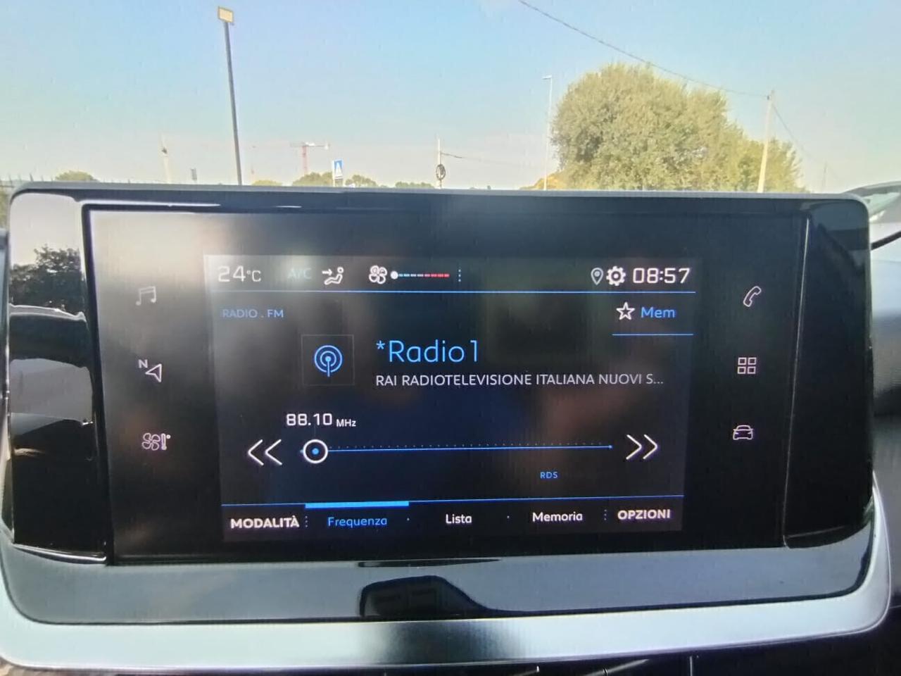 Peugeot 208 PureTech 75 Stop&Start 5 porte Active