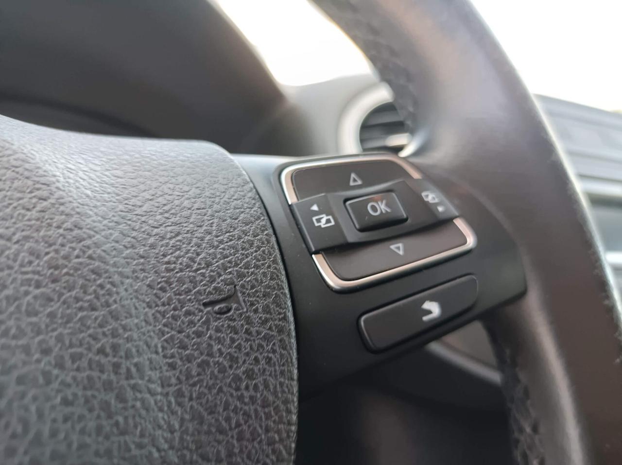 Volkswagen Tiguan 2.0 TDI Plus 140 CV Sport & Style BlueMotion Tech.