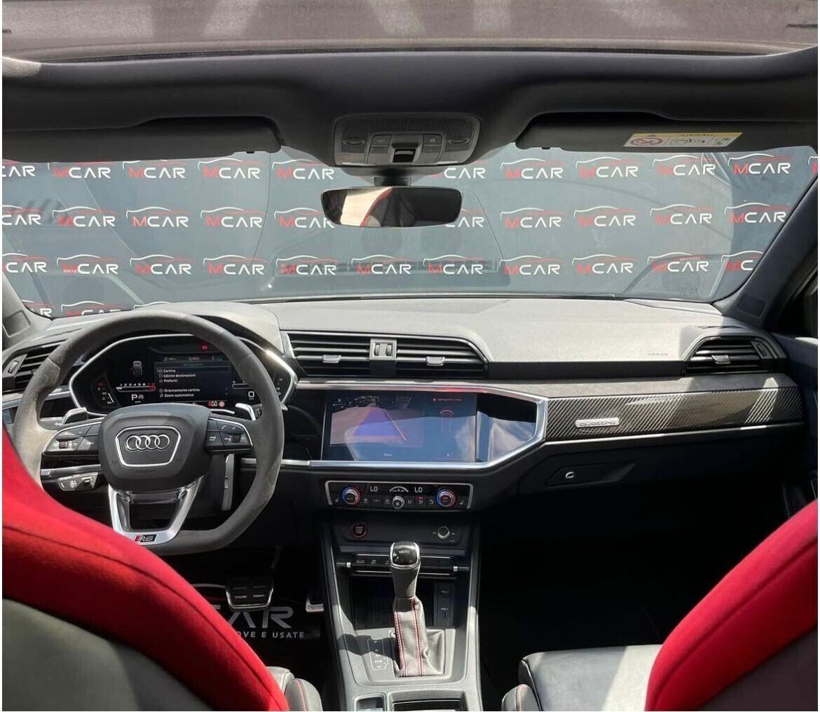 Audi Q3 35 TFSI S tronic line edition