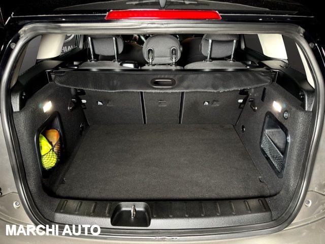MINI Clubman 1.5 One D Boost