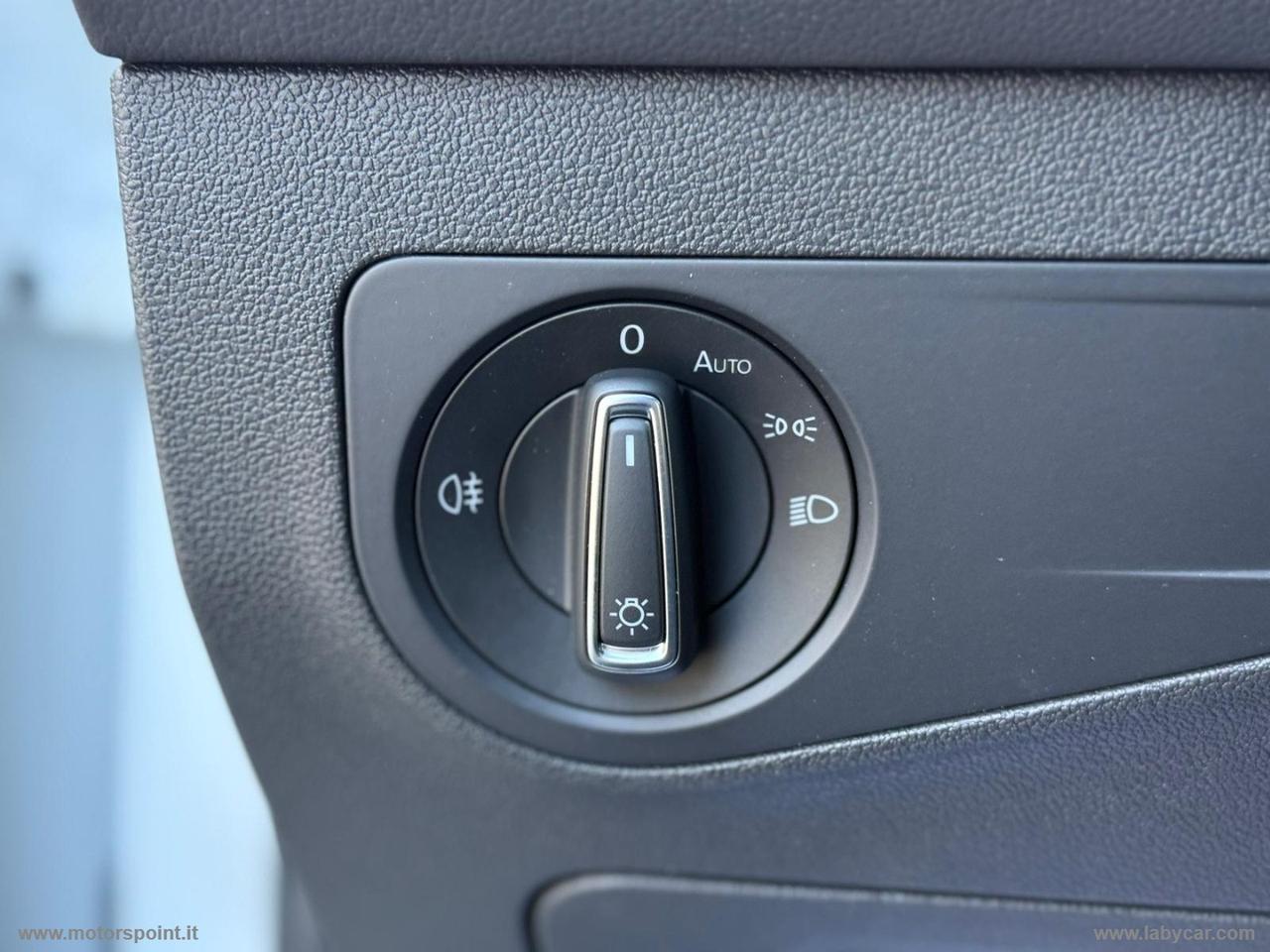 VOLKSWAGEN Tiguan 1.4 TSI eHYBRID DSG Life