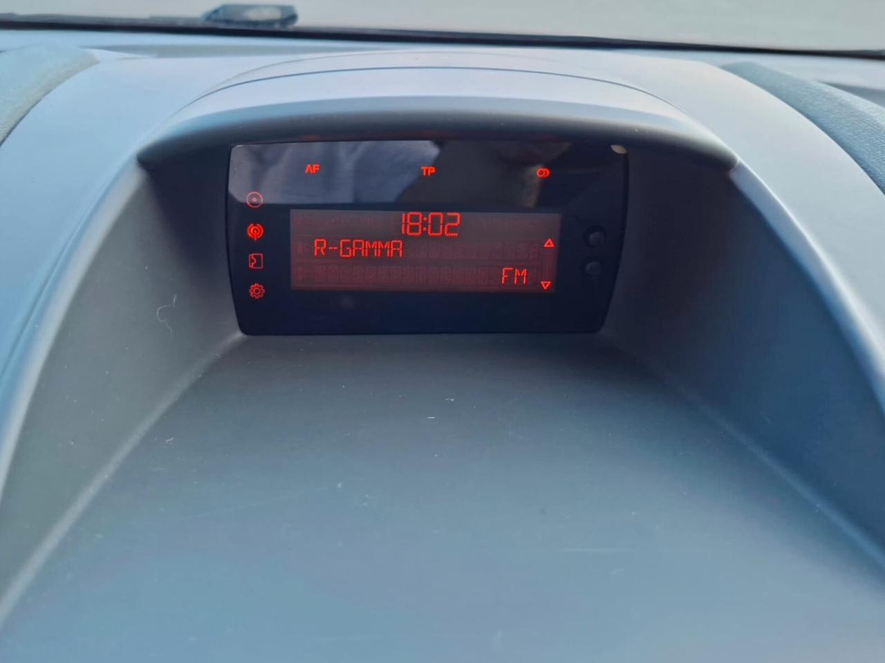 Ford Fiesta 1.2 60cv 2011
