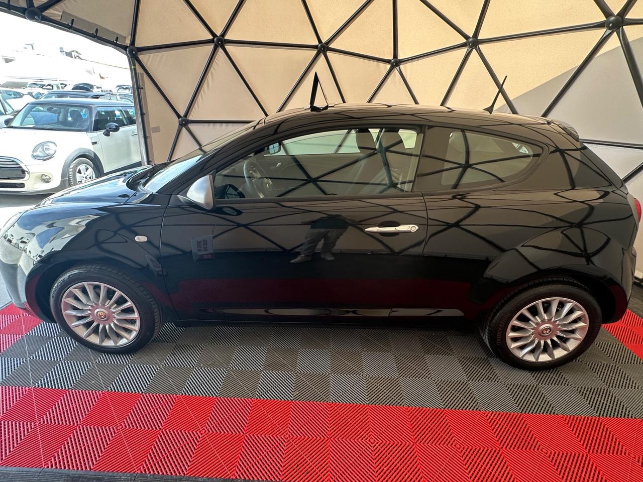 Alfa Romeo MiTo 1.3 JTDm 85 CV S&S Progression