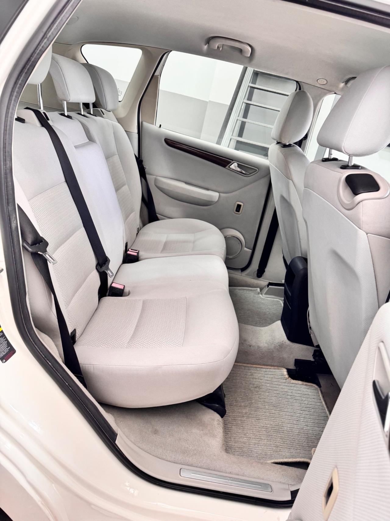 Mercedes-benz A 200 CDi Elegance