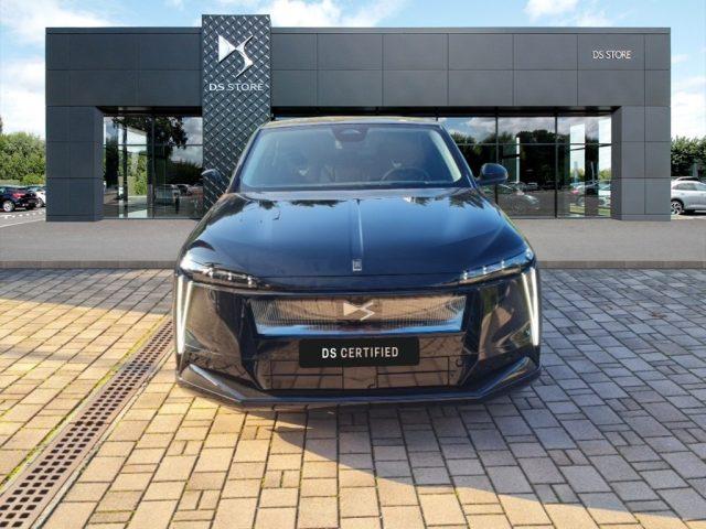 DS AUTOMOBILES N°8 N°8 ÉTOILE 230CV