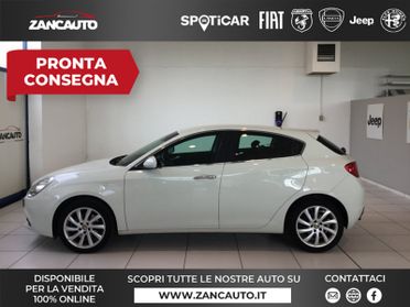 Alfa Romeo Giulietta Giulietta 1.4 Turbo MultiAir Distinctive