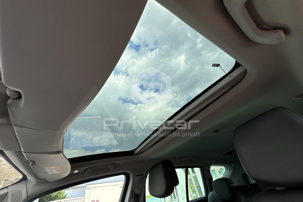 RENAULT Espace dCi 160CV EDC Energy Initiale Paris 4Control