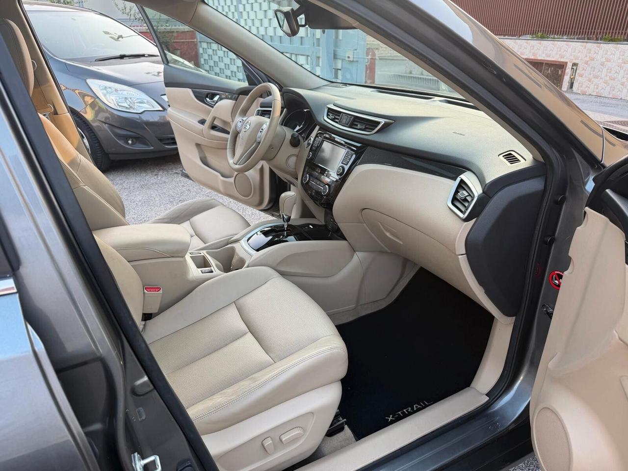 Nissan X-Trail 1.6 dCi 2WD Acenta Premium