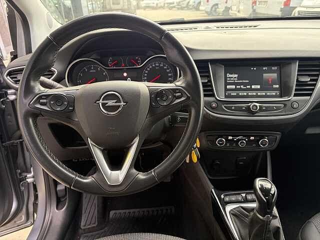 Opel Crossland 1.2 83 CV Elegance