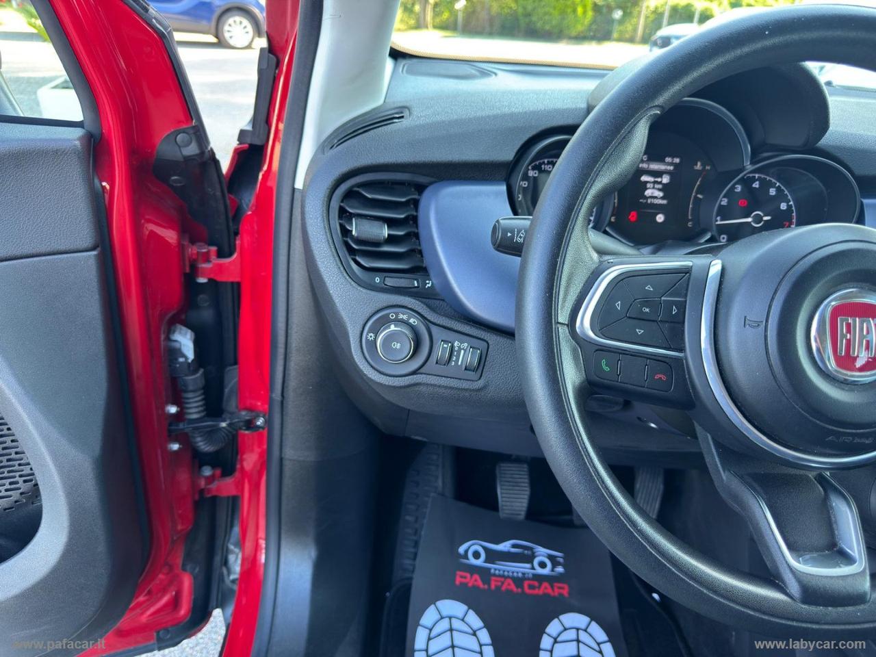 FIAT 500X 1.0 T3 120 CV Cult