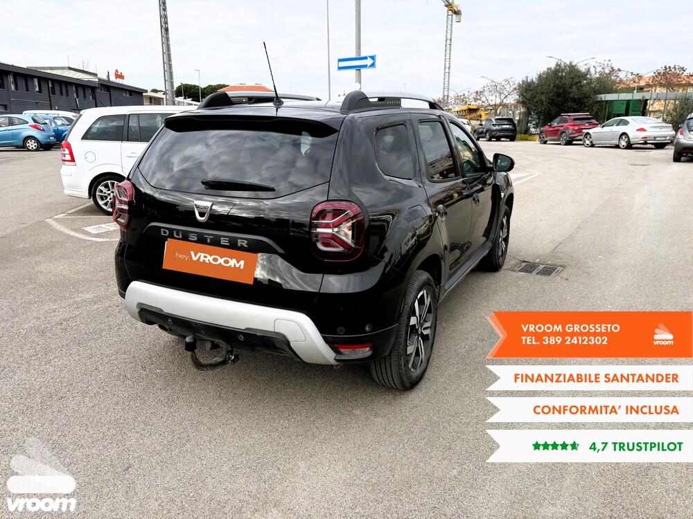 DACIA Duster 2ª serie Duster 1.0 TCe GPL 4×2 ...