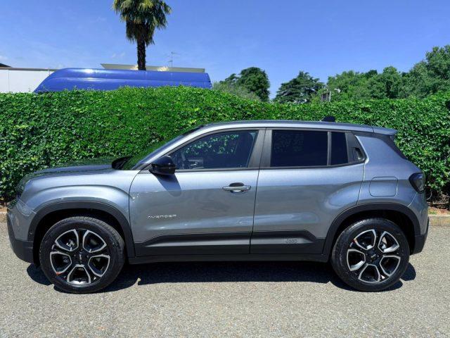 JEEP Avenger 1.2 Turbo MHEV Summit ACC - NAVI - TETTO - 18