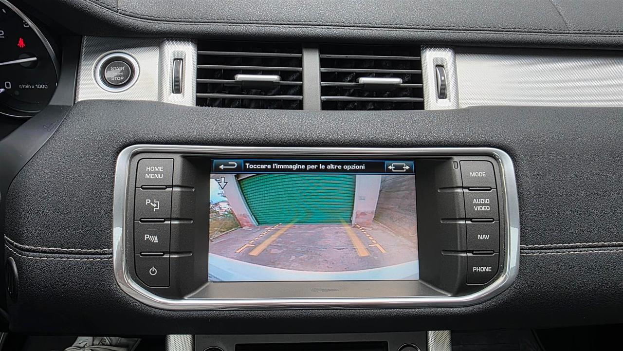 Land Rover Range Evoque 2.2 Sd4 5p. Dynamic