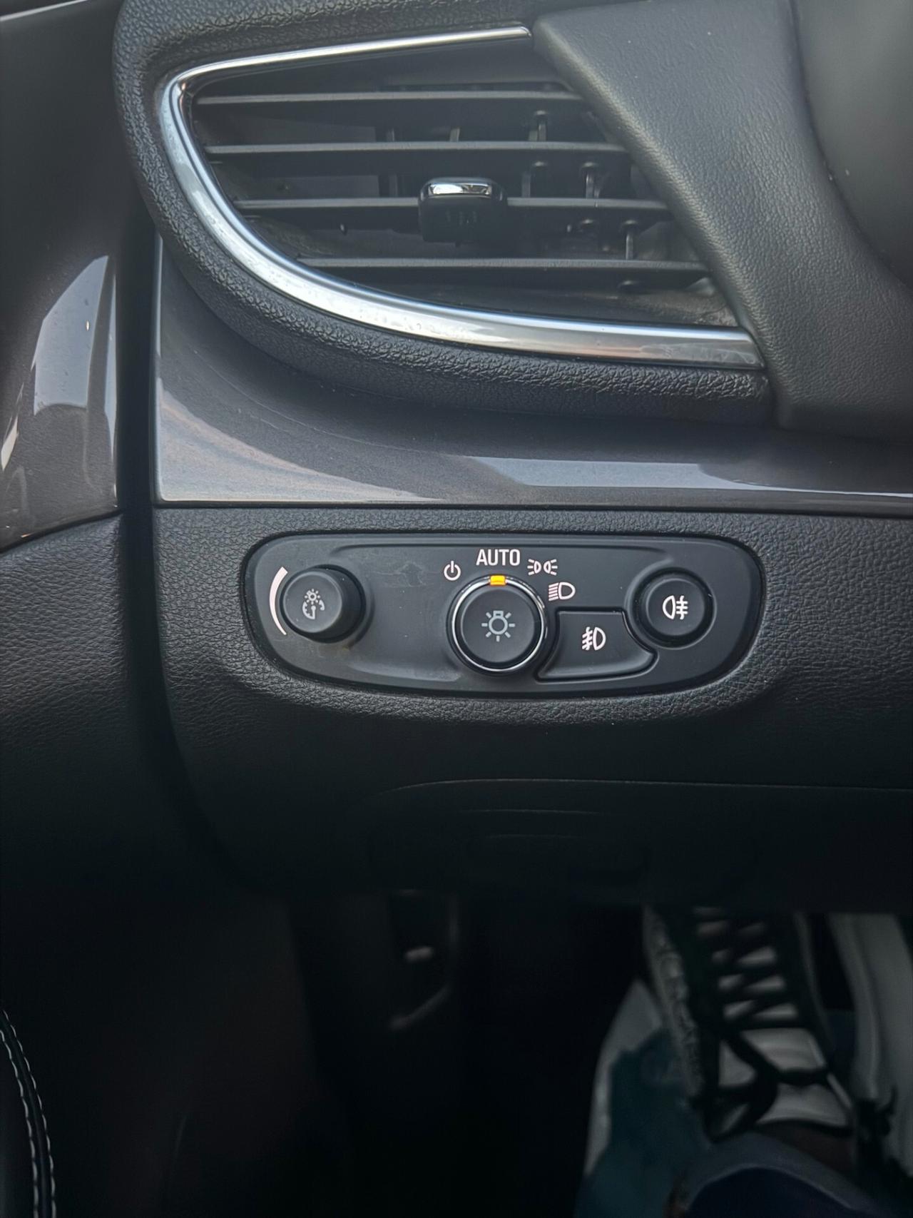 Opel Mokka X 1.6 CDTI Ecotec 4x2 Start&Stop Innovation