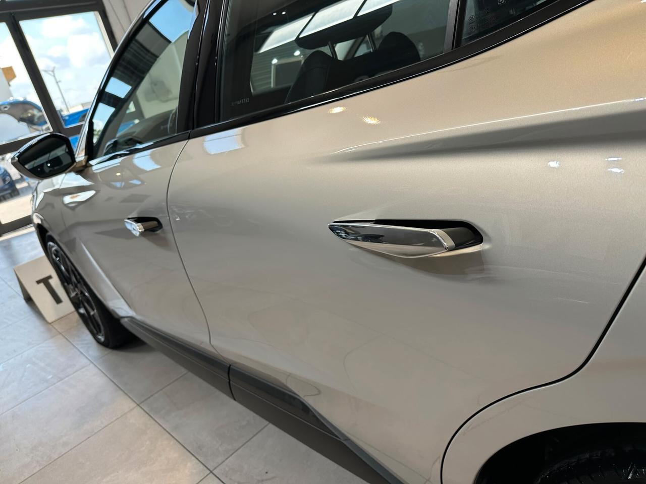Ds DS4 4 BlueHDi 130 aut. Performance Line